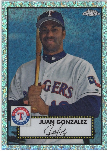 Juan Gonzalez