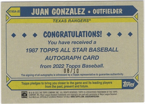 Juan Gonzalez