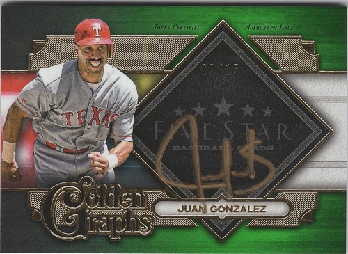 Juan Gonzalez