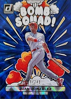 Juan Gonzalez