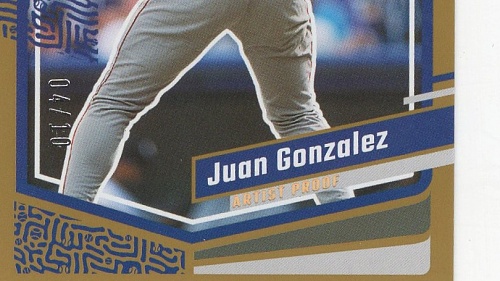 Juan Gonzalez