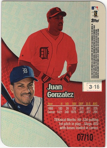 Juan Gonzalez