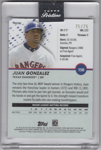 Juan Gonzalez