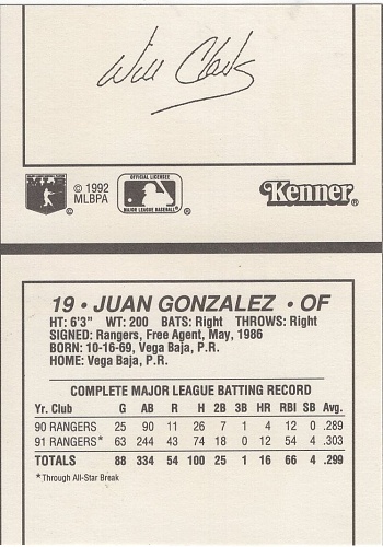 Juan Gonzalez