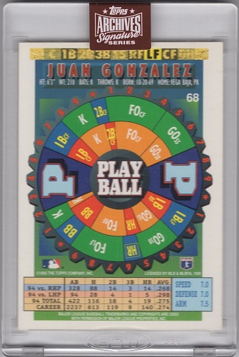 Juan Gonzalez