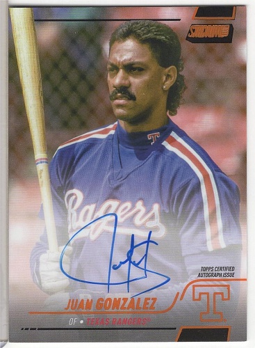 Juan Gonzalez