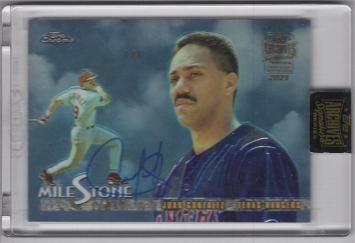 Juan Gonzalez
