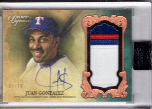 Juan Gonzalez
