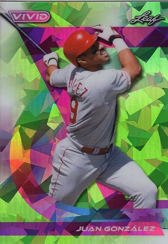 Juan Gonzalez