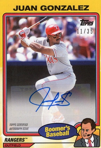 Juan Gonzalez