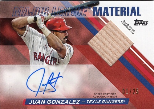 Juan Gonzalez