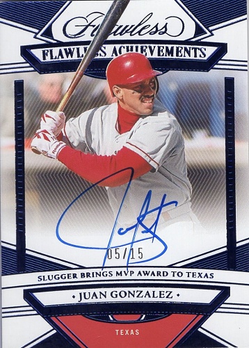 Juan Gonzalez