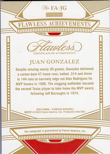 Juan Gonzalez