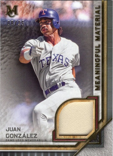 Juan Gonzalez