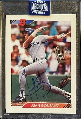 Juan Gonzalez