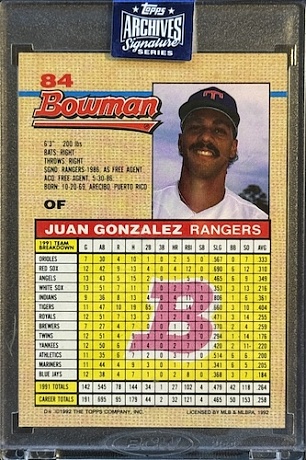 Juan Gonzalez