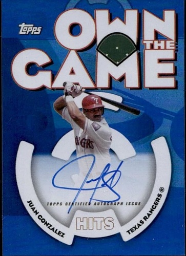Juan Gonzalez