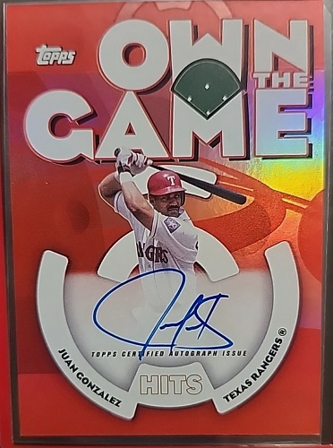 Juan Gonzalez