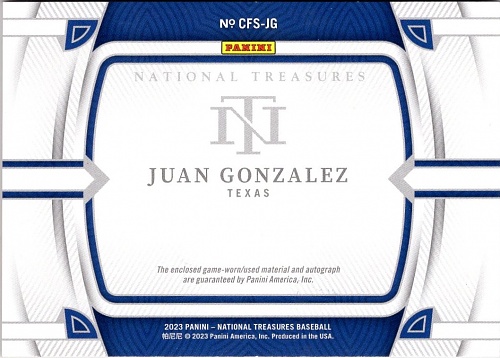 Juan Gonzalez