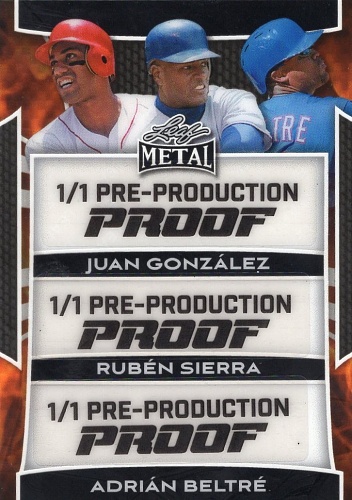 Juan Gonzalez