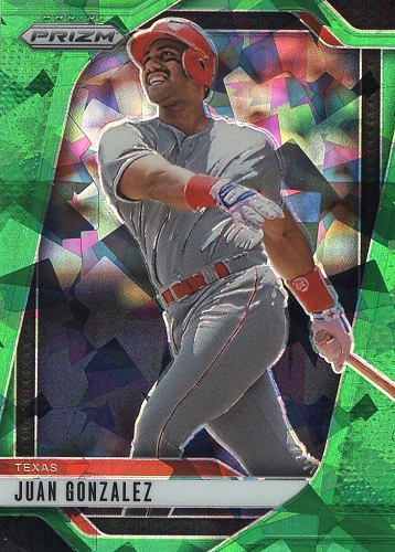 Juan Gonzalez