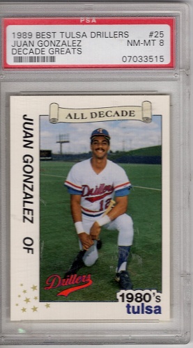 Juan Gonzalez