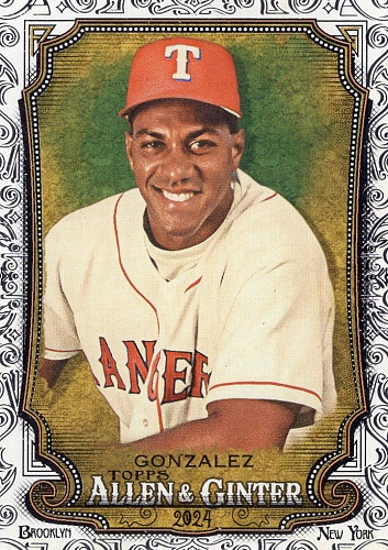Juan Gonzalez