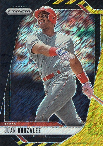 Juan Gonzalez