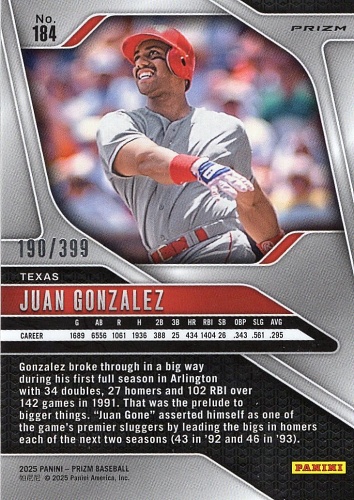 Juan Gonzalez