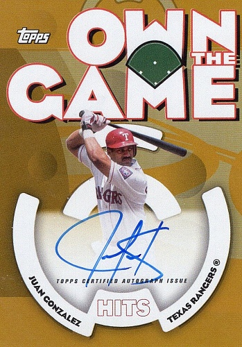 Juan Gonzalez
