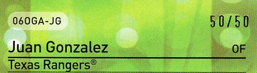 Juan Gonzalez