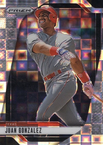 Juan Gonzalez
