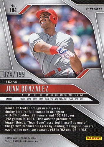 Juan Gonzalez