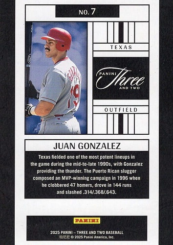 Juan Gonzalez