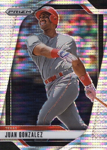 Juan Gonzalez