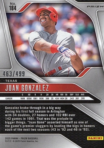 Juan Gonzalez