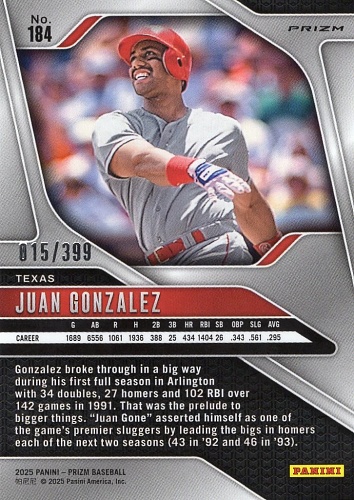 Juan Gonzalez