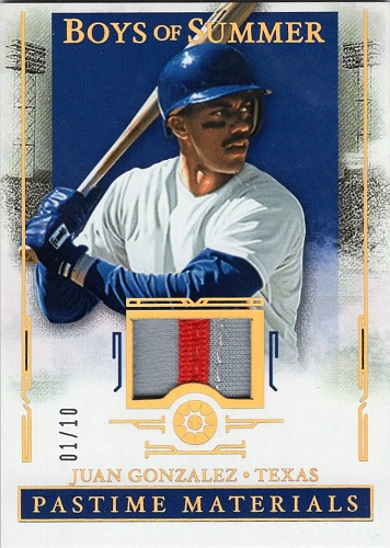 Juan Gonzalez