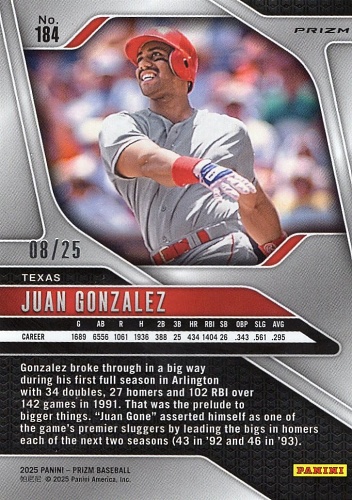Juan Gonzalez