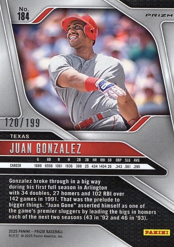 Juan Gonzalez