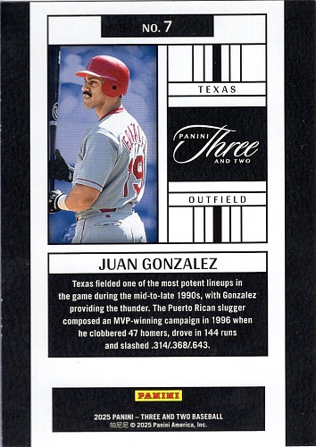 Juan Gonzalez