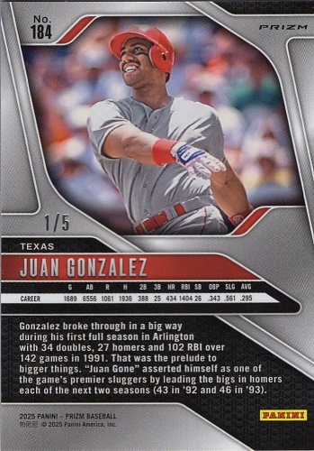 Juan Gonzalez