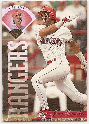 Juan Gonzalez
