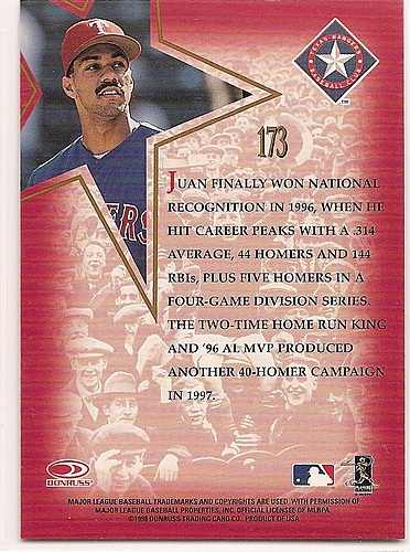 Juan Gonzalez