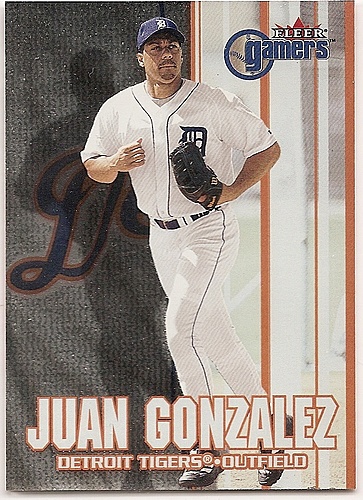 Juan Gonzalez