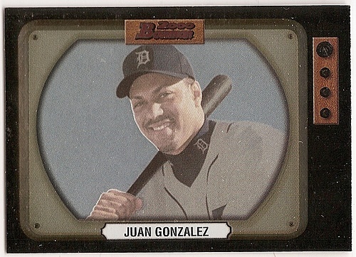 Juan Gonzalez