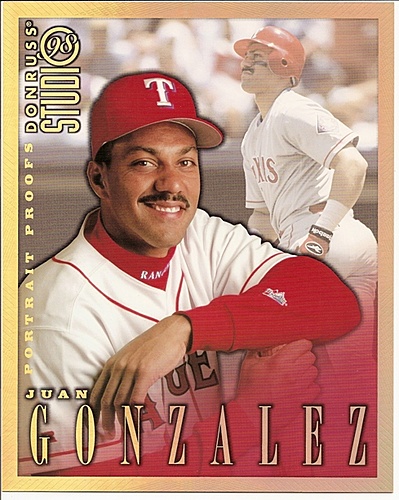 Juan Gonzalez