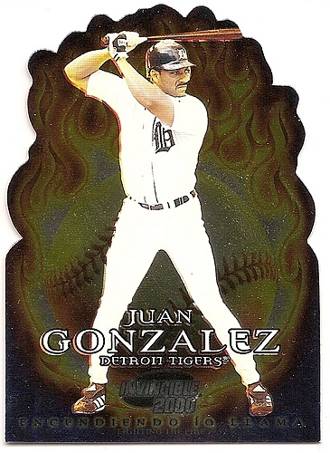 Juan Gonzalez