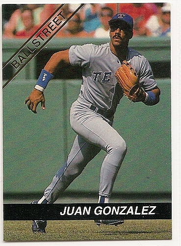 Juan Gonzalez