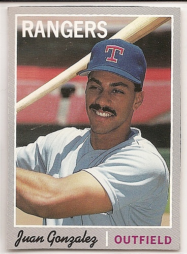 Juan Gonzalez